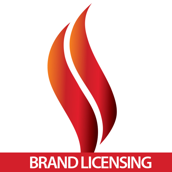 Branded Apparel License