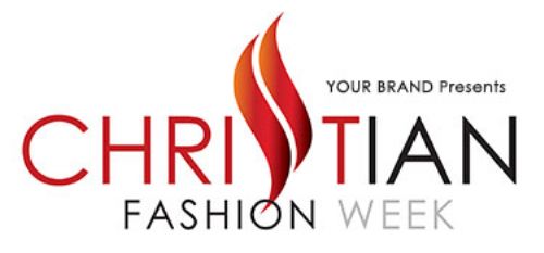 Christian Fashion Week Announces the Availability of Title Sponsorship for 2014 Showcase